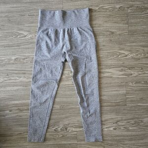 Athletic Booty Lifting Tummy Control Leggings